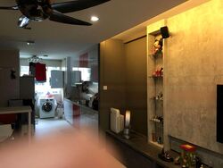 Blk 141 Simei Street 2 (Tampines), HDB 5 Rooms #482661391